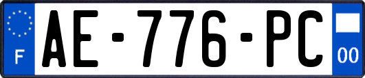 AE-776-PC