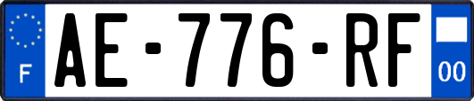 AE-776-RF