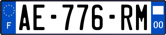 AE-776-RM