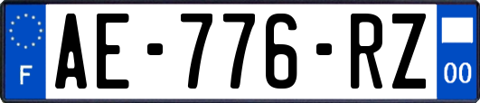 AE-776-RZ