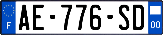 AE-776-SD