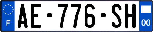 AE-776-SH