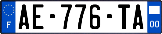 AE-776-TA