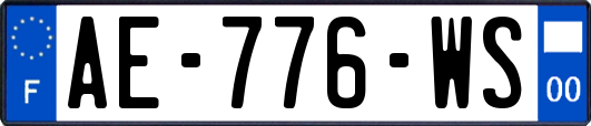 AE-776-WS