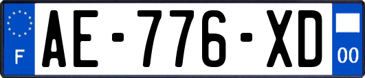 AE-776-XD