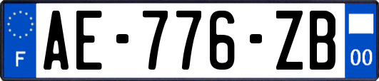 AE-776-ZB