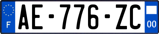 AE-776-ZC