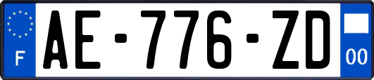 AE-776-ZD