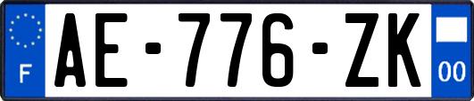 AE-776-ZK