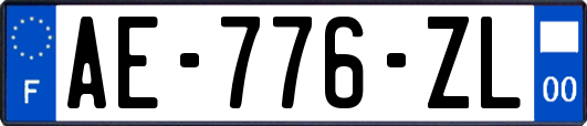 AE-776-ZL