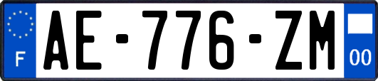 AE-776-ZM