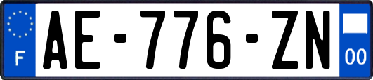 AE-776-ZN