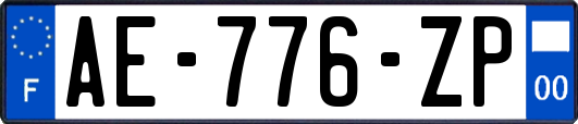 AE-776-ZP