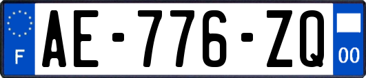 AE-776-ZQ