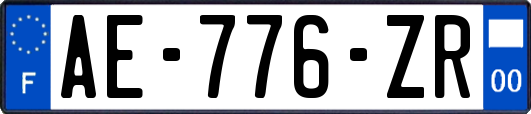 AE-776-ZR