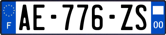 AE-776-ZS