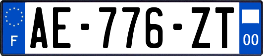 AE-776-ZT