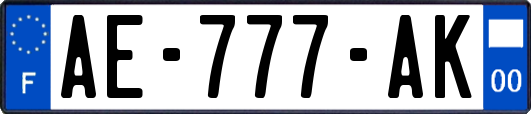 AE-777-AK