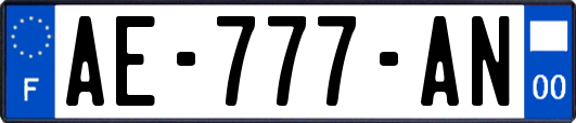 AE-777-AN