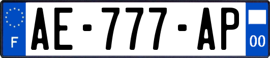 AE-777-AP