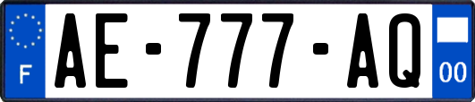 AE-777-AQ