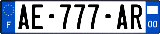 AE-777-AR