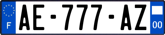 AE-777-AZ