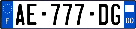 AE-777-DG