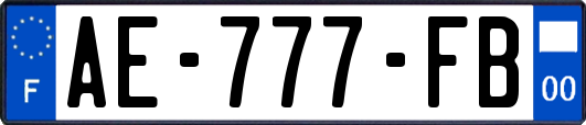 AE-777-FB