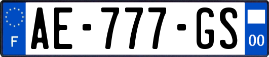 AE-777-GS