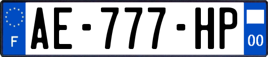 AE-777-HP