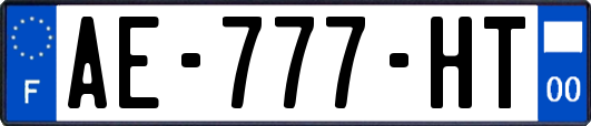 AE-777-HT