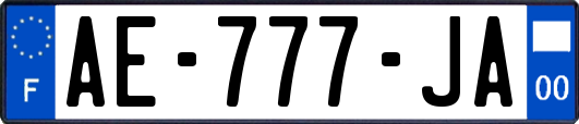 AE-777-JA