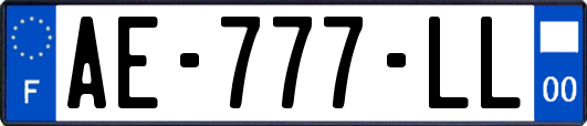 AE-777-LL
