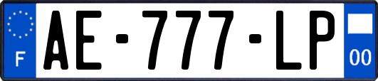 AE-777-LP