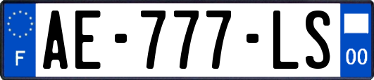 AE-777-LS