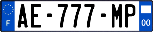 AE-777-MP