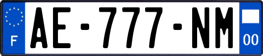 AE-777-NM
