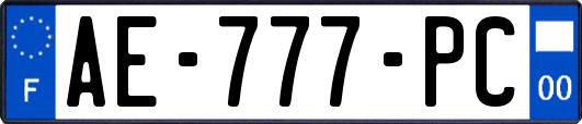 AE-777-PC