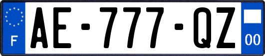 AE-777-QZ