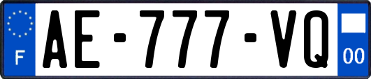 AE-777-VQ