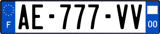 AE-777-VV