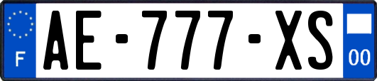 AE-777-XS