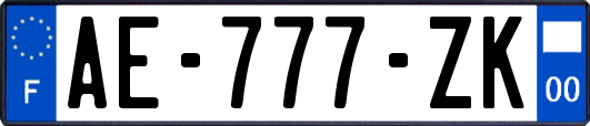 AE-777-ZK