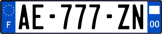 AE-777-ZN