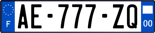 AE-777-ZQ