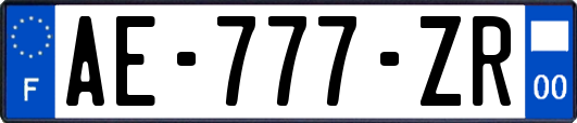 AE-777-ZR