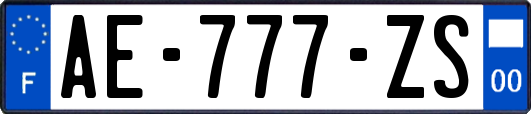 AE-777-ZS