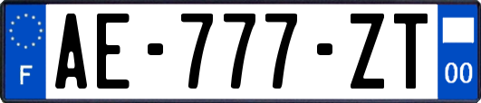 AE-777-ZT