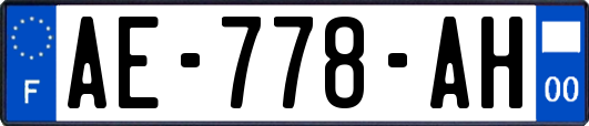 AE-778-AH